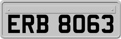 ERB8063