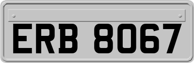 ERB8067