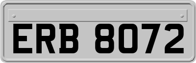ERB8072