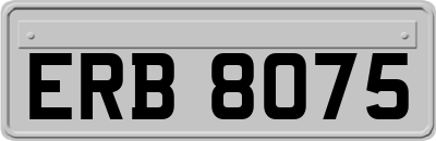 ERB8075