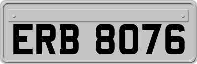 ERB8076