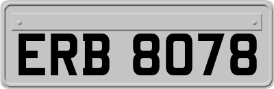 ERB8078