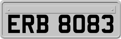 ERB8083