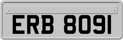 ERB8091