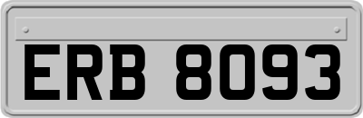 ERB8093