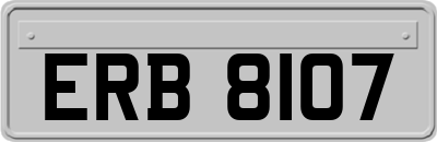 ERB8107