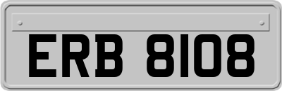 ERB8108
