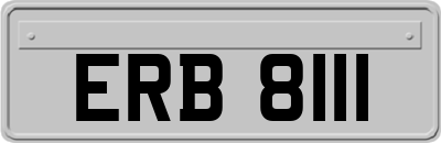 ERB8111