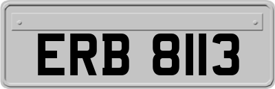 ERB8113