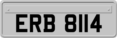 ERB8114
