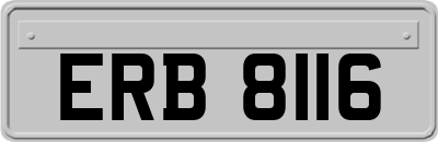 ERB8116