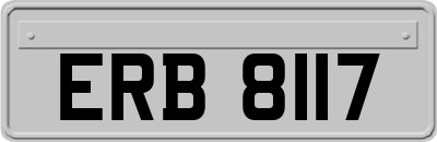 ERB8117