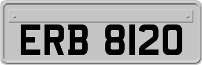 ERB8120
