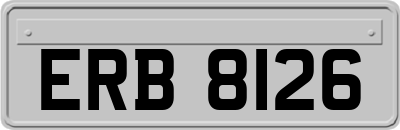 ERB8126