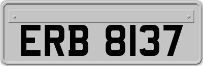ERB8137