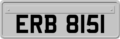ERB8151