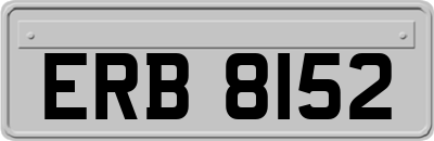 ERB8152