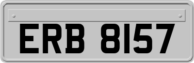 ERB8157