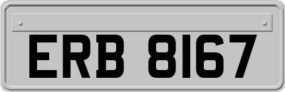 ERB8167