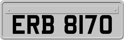 ERB8170