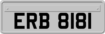 ERB8181