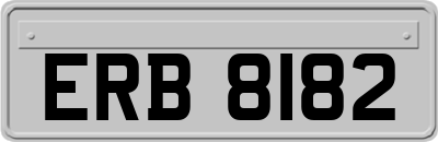 ERB8182