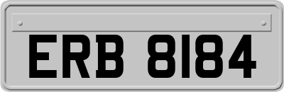 ERB8184