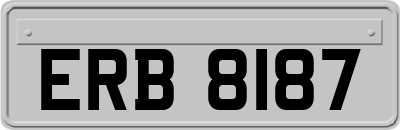 ERB8187