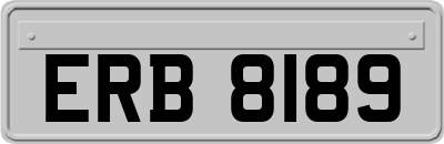 ERB8189