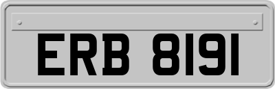 ERB8191