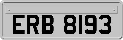 ERB8193