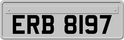 ERB8197