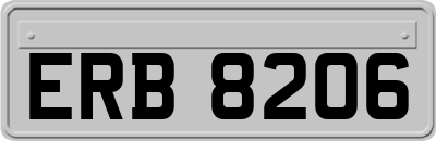 ERB8206