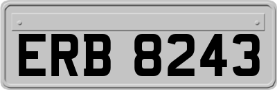 ERB8243