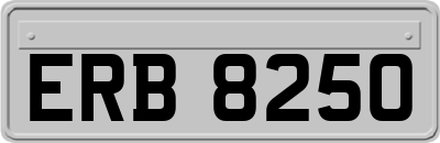 ERB8250