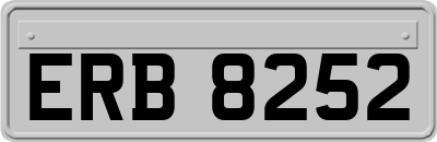 ERB8252