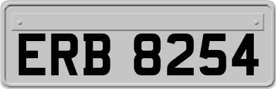 ERB8254