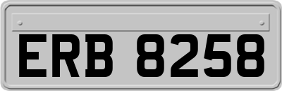 ERB8258