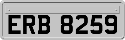 ERB8259