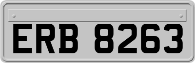 ERB8263
