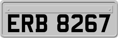 ERB8267