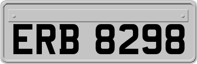 ERB8298