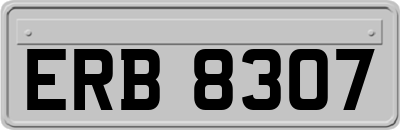 ERB8307