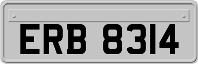 ERB8314