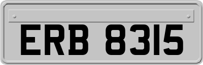 ERB8315