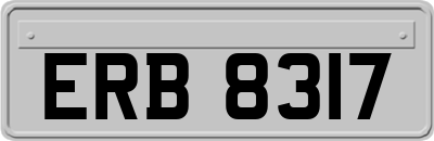 ERB8317