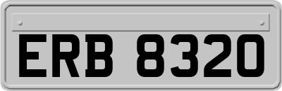 ERB8320