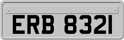 ERB8321