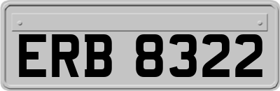 ERB8322