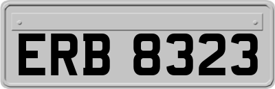 ERB8323